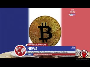 france Bitcoin