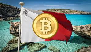 Malt 暗号通貨　法規制